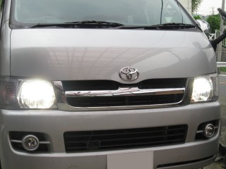 HID 4300K