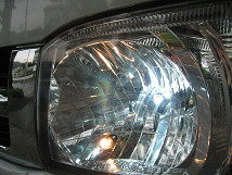 HID 6000K