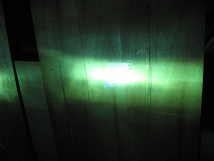 KLIGHT HID 6000Kロービーム